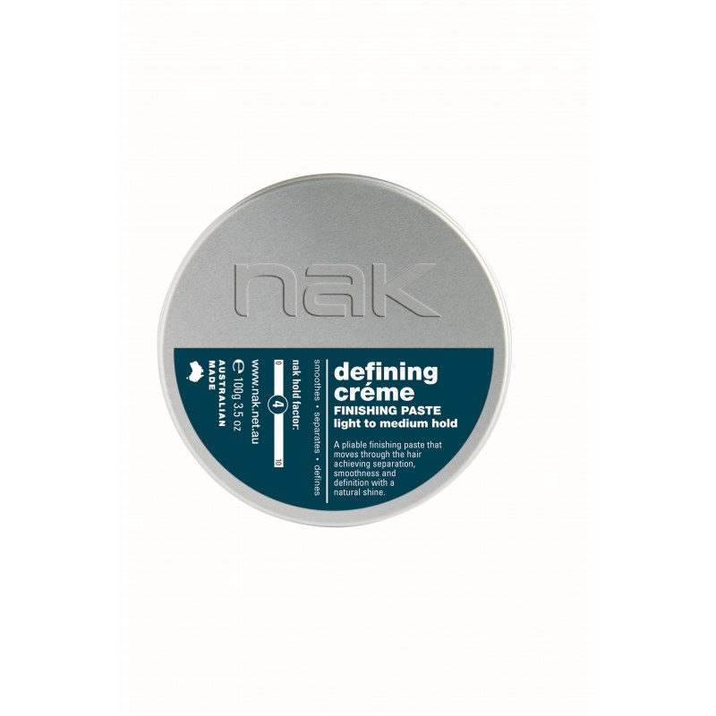 Nak Defining Creme