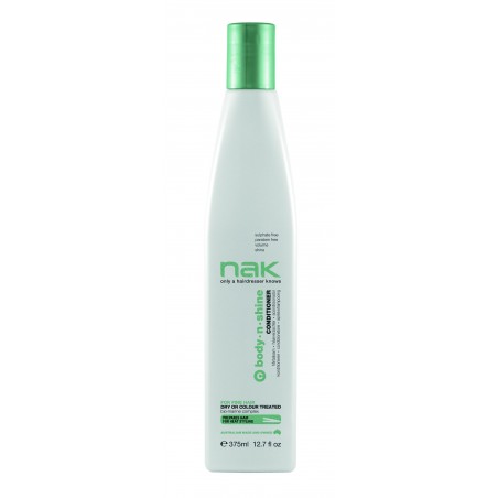 Body.n.Shine Conditioner 375ml