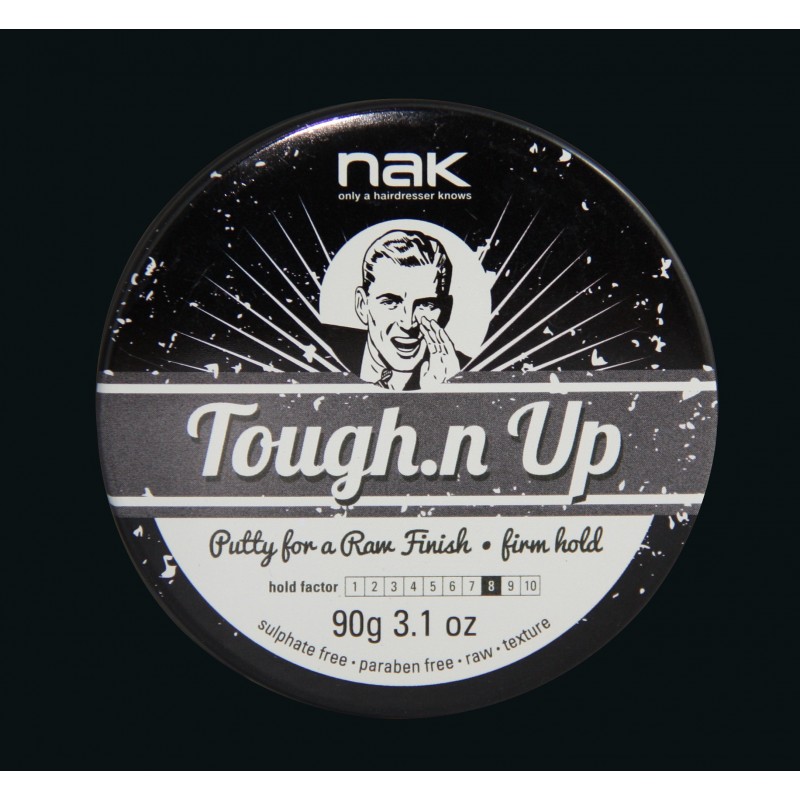 Nak Tough n Up